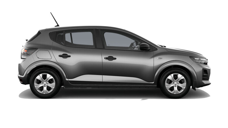 Dacia Sandero 1.0 Tce Essential 5dr Petrol Hatchback